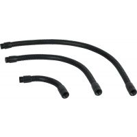 Gator Frameworks Gooseneck 33 cm acier solide finition noire - Vue 7